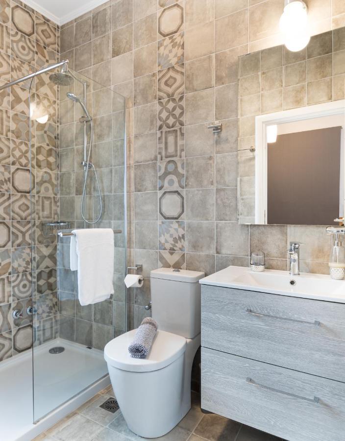 Blue Window Apartment Финикунда Екстериор снимка